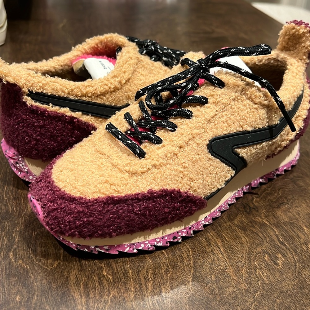 Rag and Bone Tennis Shoes